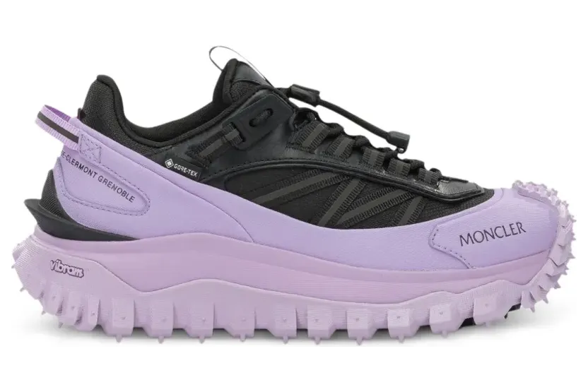 Moncler Trailgrip Sneakers – Violett (TRAILGRIPGTXD4M00100M7208)