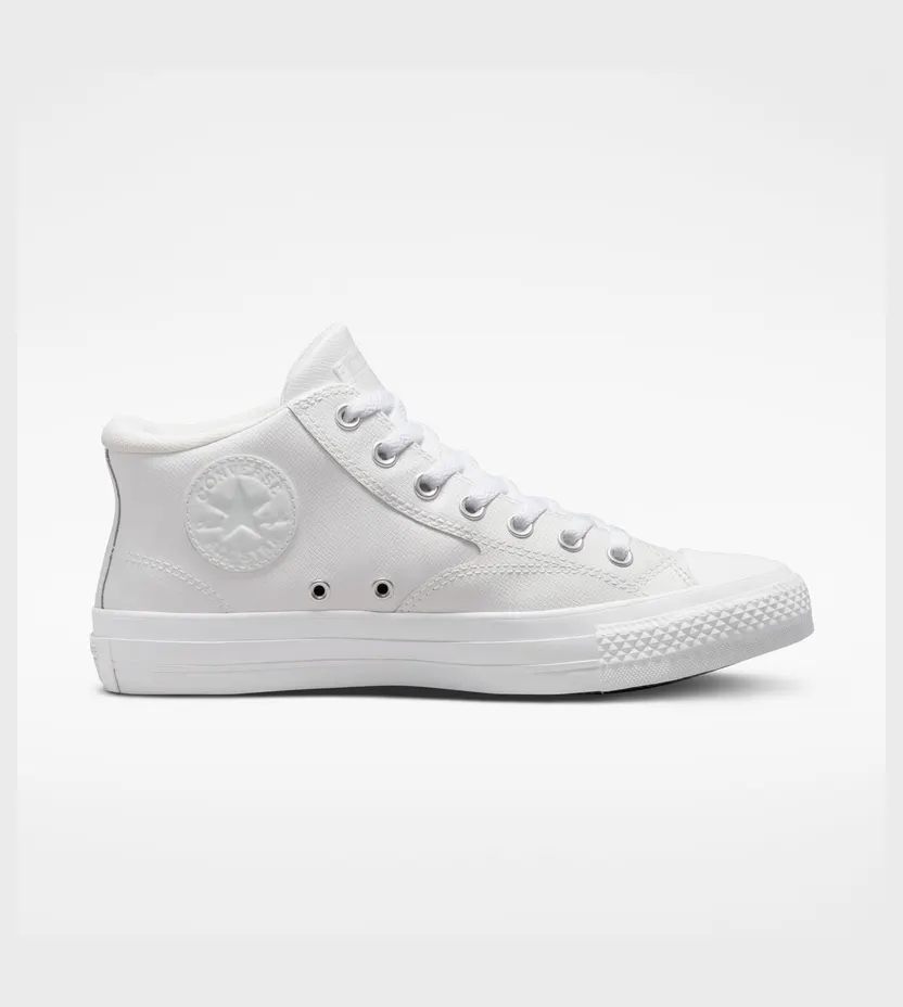 Converse Chuck Taylor All Star Malden Street Wit/wit/pale Putty (A01468C)