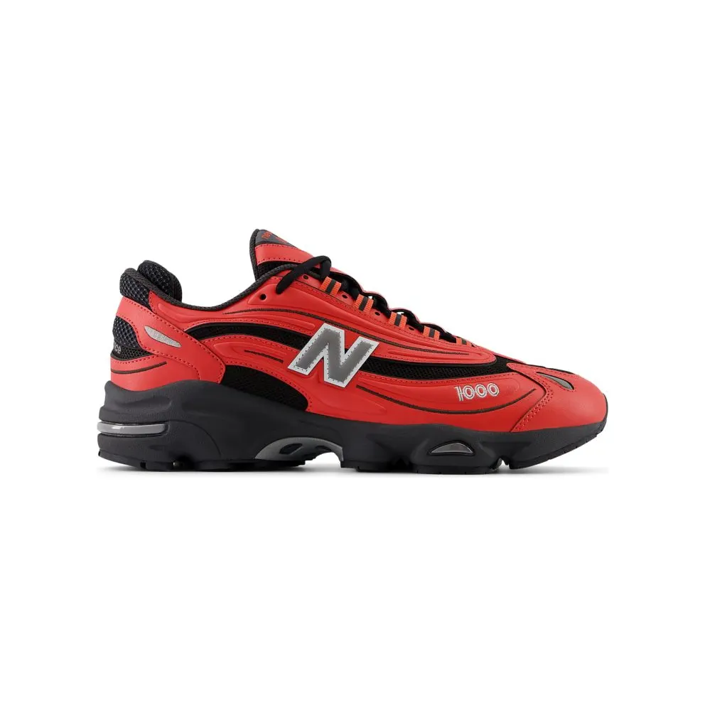 New Balance 1000 “Red Black” (M1000MSR)