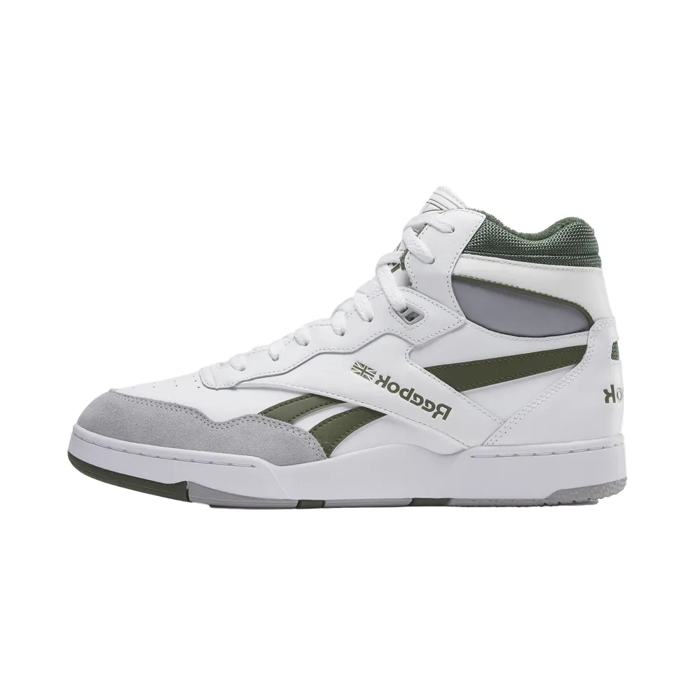 Reebok BB 4000 II Mid “Varsity Green” (100032-748)