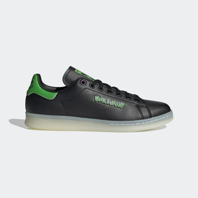 adidas Stan Smith Core Black / Pantone / Cloud White (FZ2708)