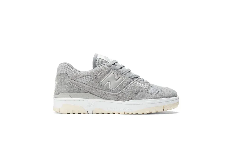 New Balance 550 “Slate Grey” (BB550PHD)