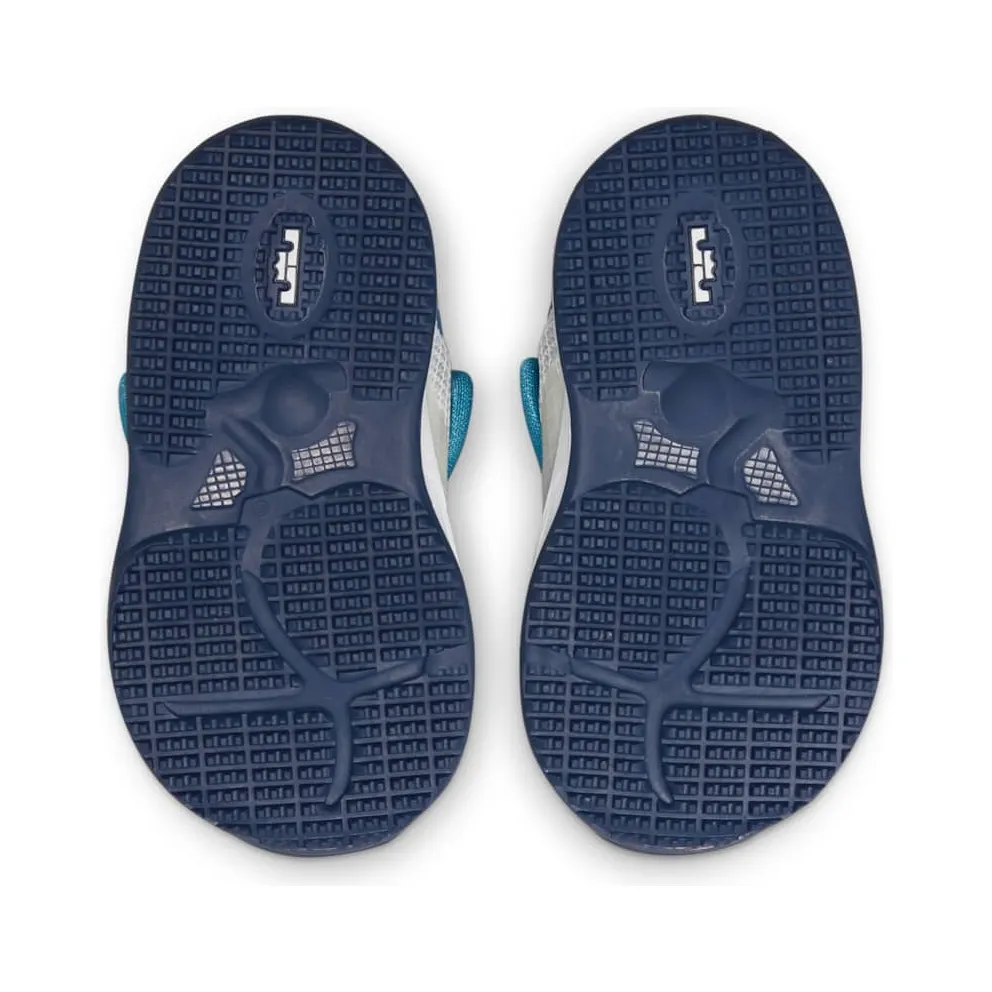 Nike LeBron 19 TD “Space Jam – Sweatsuit” (DD0417-100)