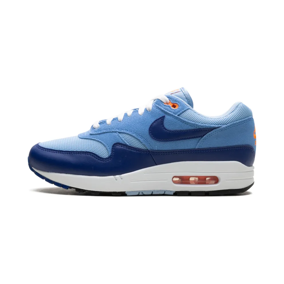 Nike Air Max 1 Essential “Psychic Blue” (FZ5808-400)
