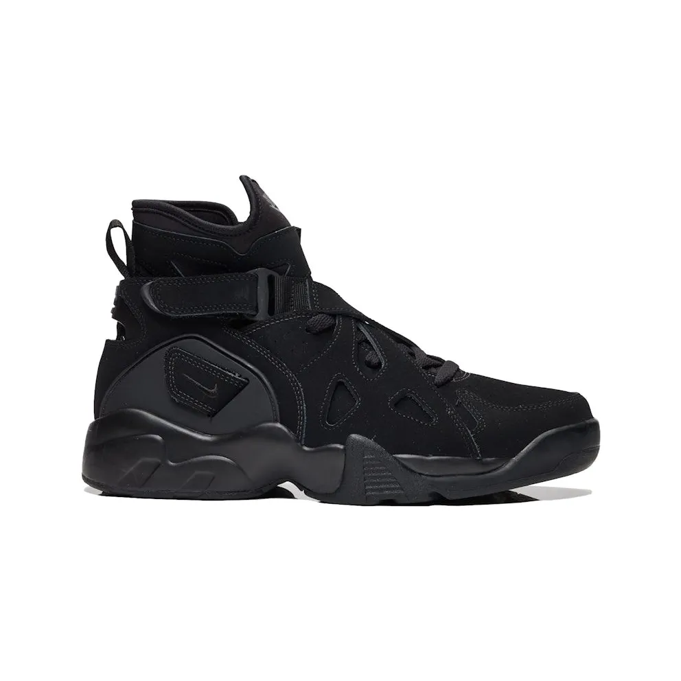 Nike Air Unlimited Triple Black (889013-002)