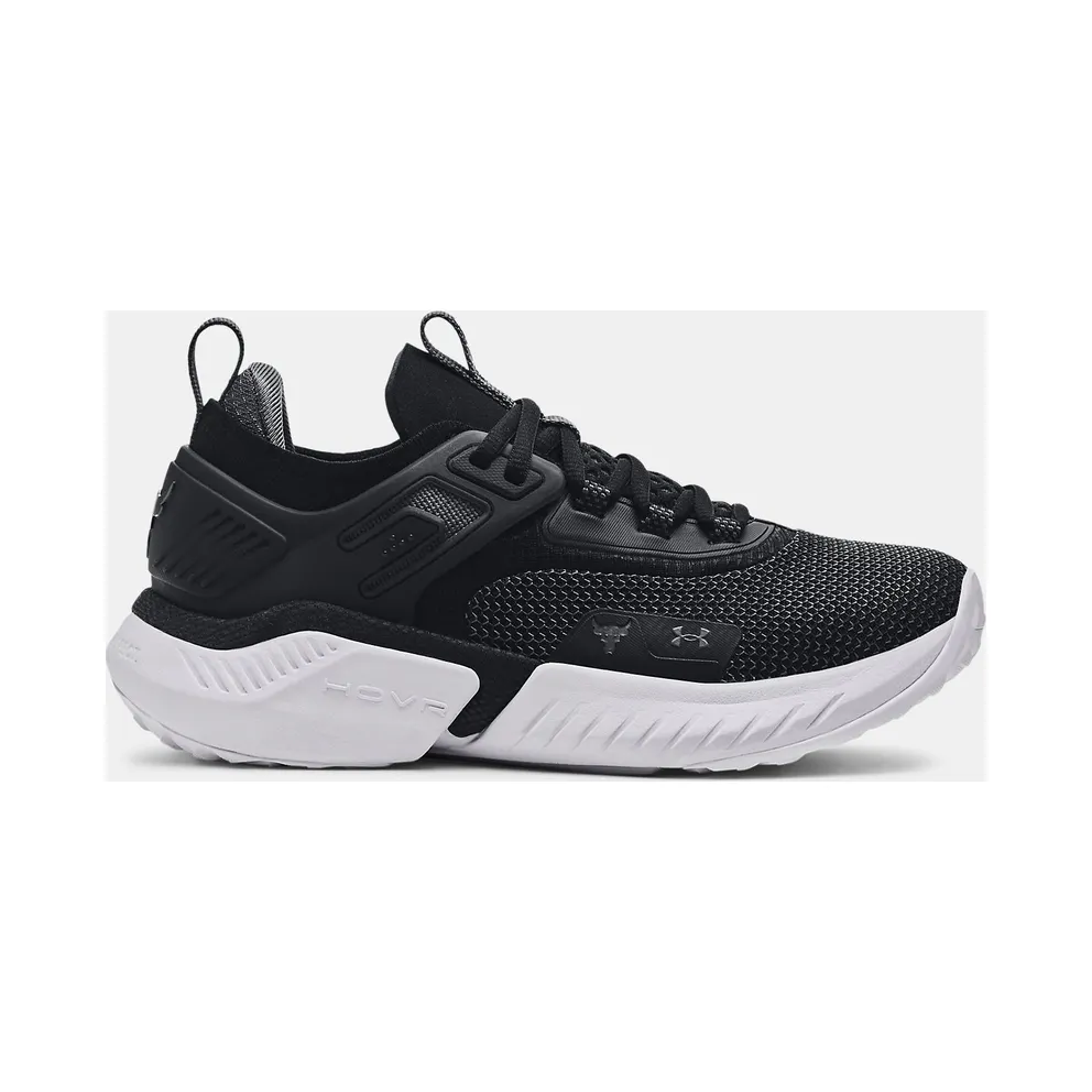 Under Armour Damestrainingsschoenen Project Rock 5 Black (3025436-003)