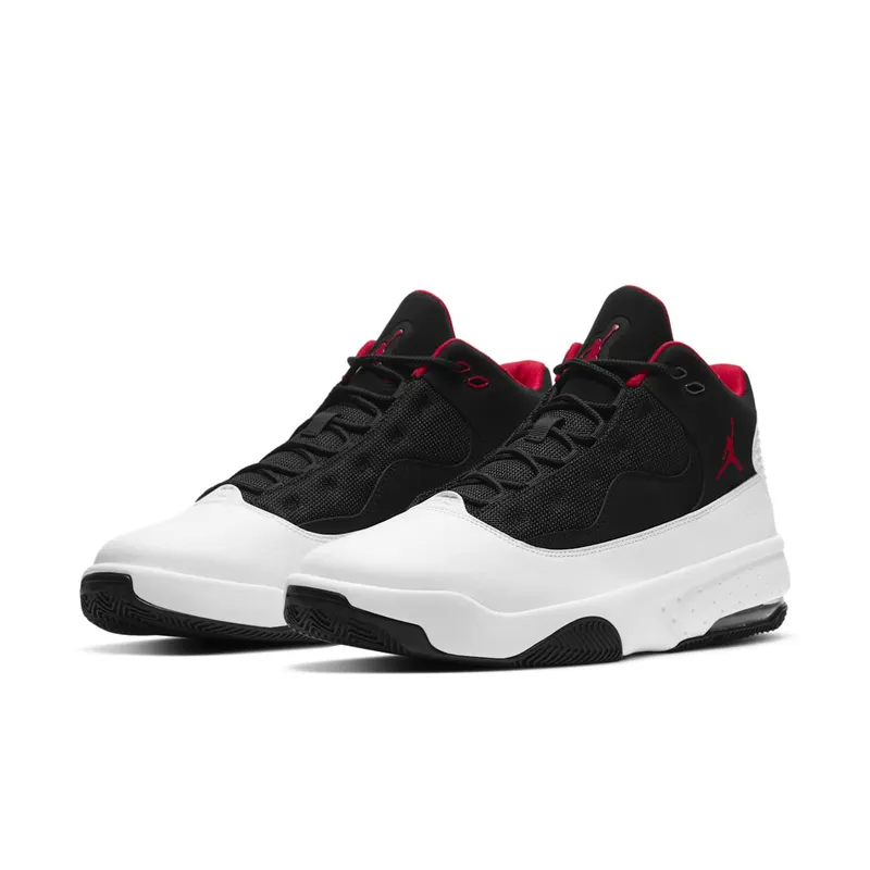 Jordan Max Aura 2 White (CK6636-100)