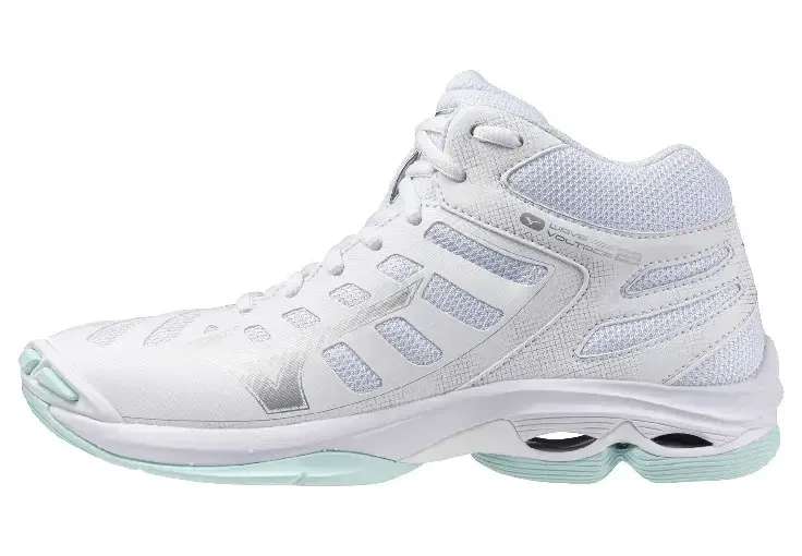 Mizuno Wave Voltage Wit (V1GC246545)