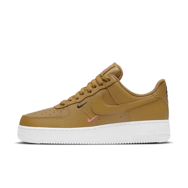 Nike Air Force 1′ 07 Essential Brown (CT1989-700)