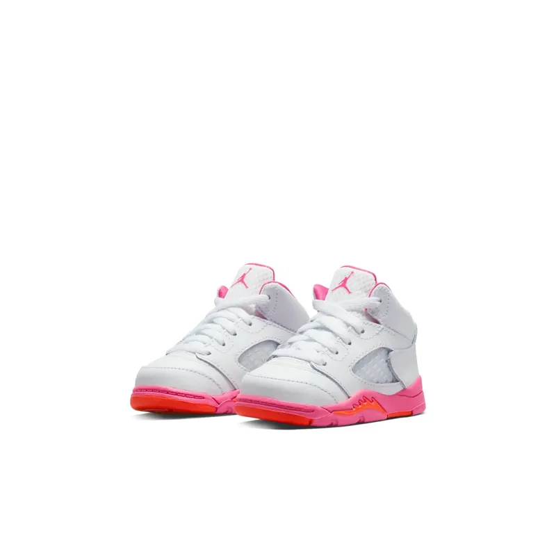 Air Jordan 5 TD “Pinksicle” (725172-168)
