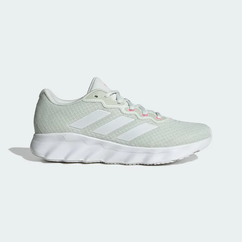 Adidas Switch Move Crystal Jade / Cloud White / Core Black (ID8333)