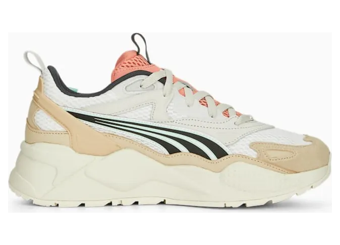 Puma RS-X Efekt Wit/Grijs (390755-04)