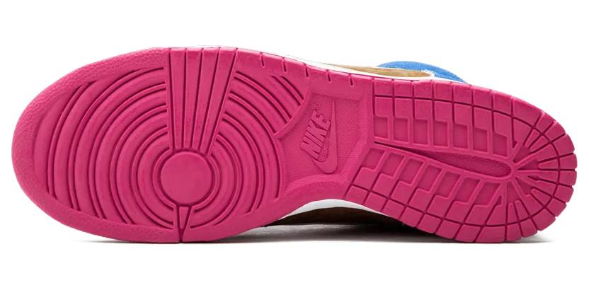 nike-dunk 305050-261