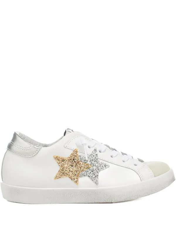 2 Star Prime Star – White (2SD4900)