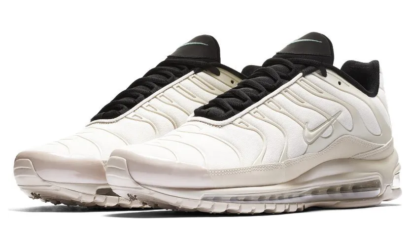 Nike Air Max 97 Plus Light Orewood Brown