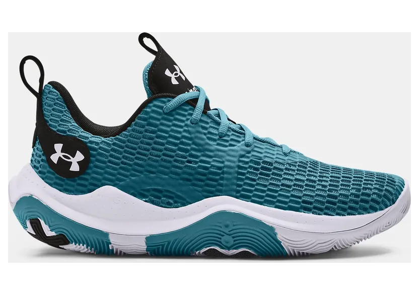 Under Armour Spawn 3 Blue (3023738-301)