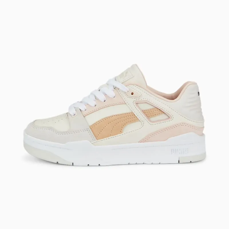 Puma Slipstream Lux Pink/White (387550-03)
