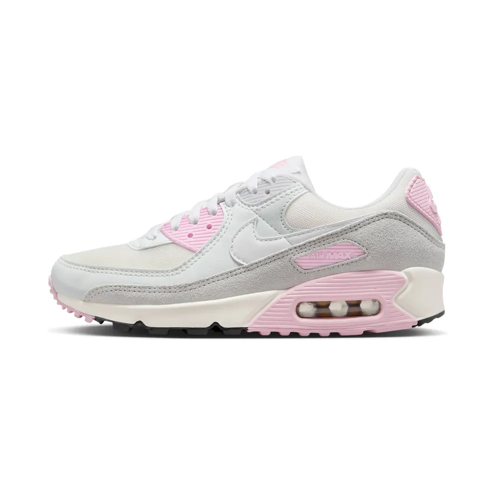 Nike Air Max 90 “SOFT PINK” (FN7489-100)