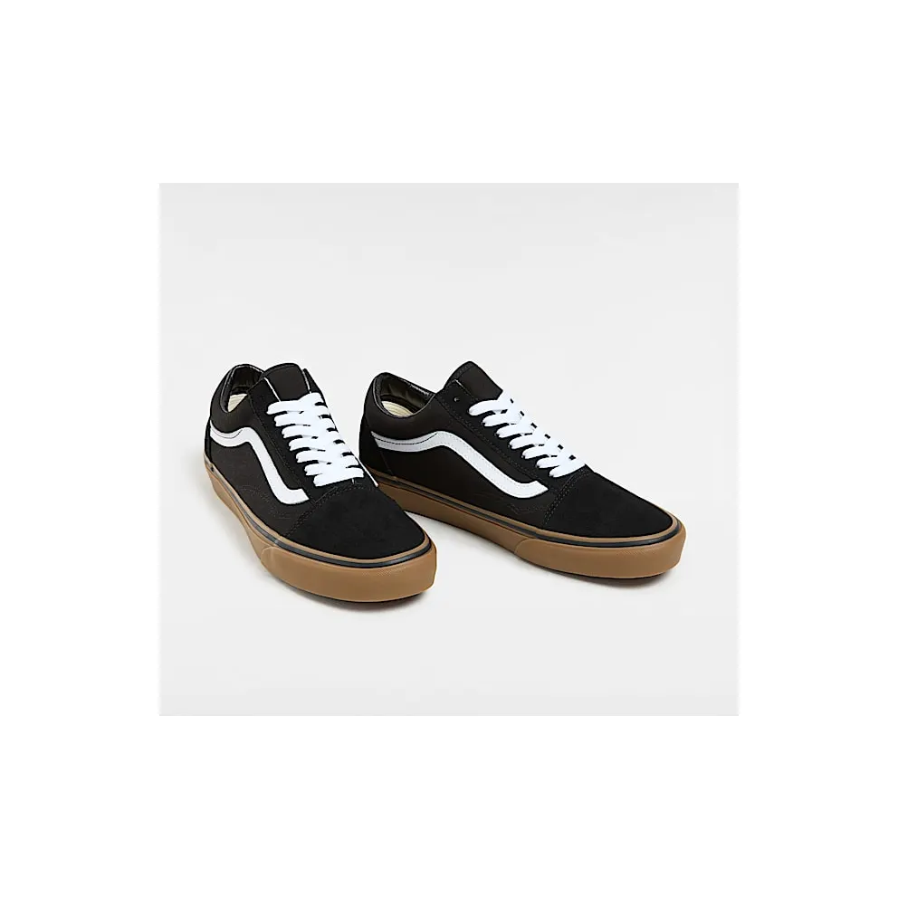 VANS Old Skool Shoes Met Gomzool Black (VN0001R1GI6)