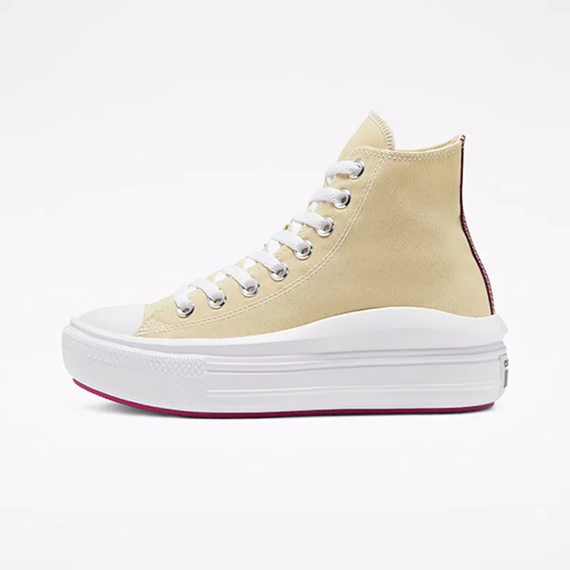 Converse Chuck Taylor All Star Move High Top (568794C)