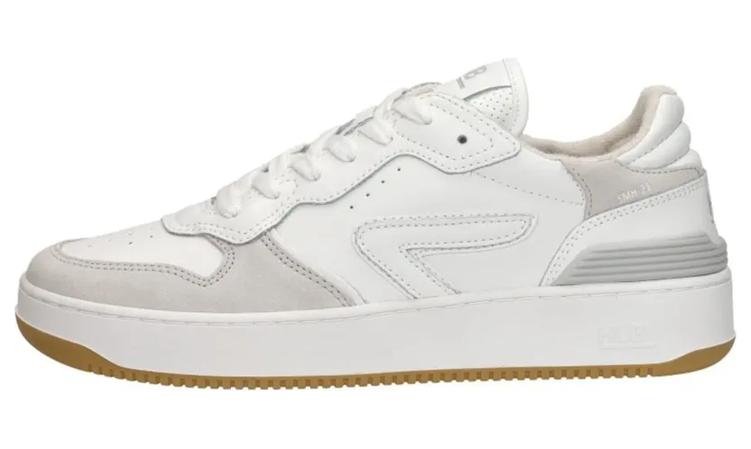 Hub sneaker Wit (6000067373C10)