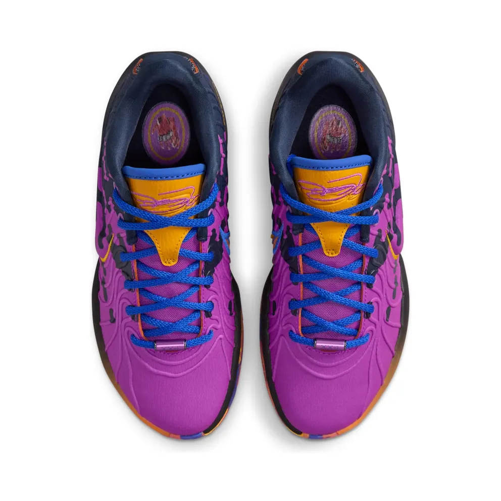 Nike LeBron 21 SE Welcome to Camp (FN5040-500)