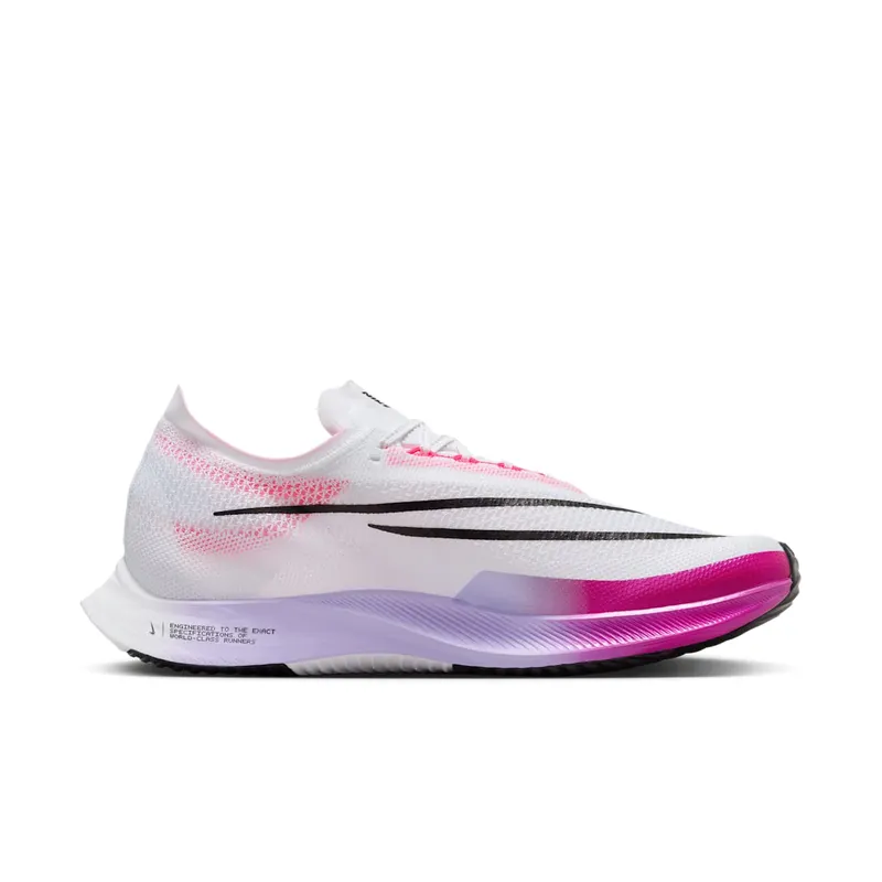 Nike ZoomX StreakFly White Vivid Grape (DJ6566-104)