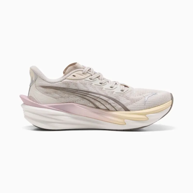 Puma Deviate Nitro 4 Alpine Snow Misty Pink (312124-24)