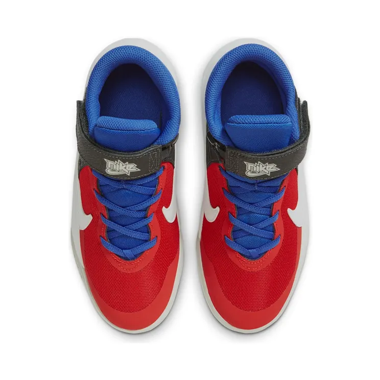 nike-team-hustle DD7303-005