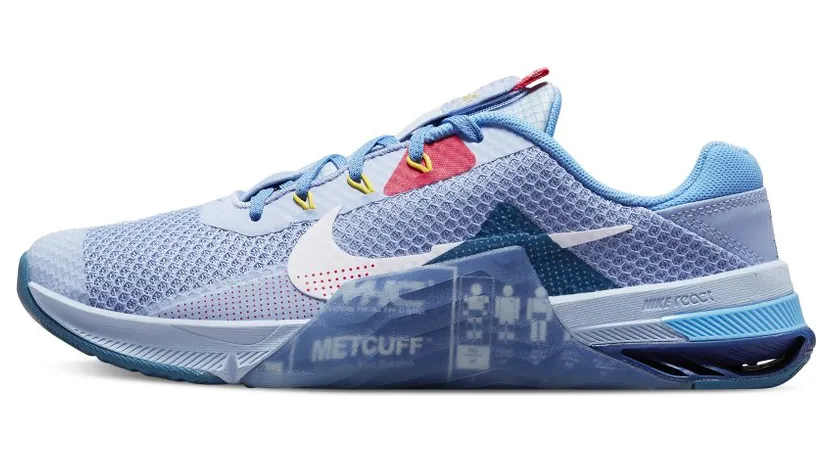 Nike Metcon 7 AMP Lila (DH3382-504)