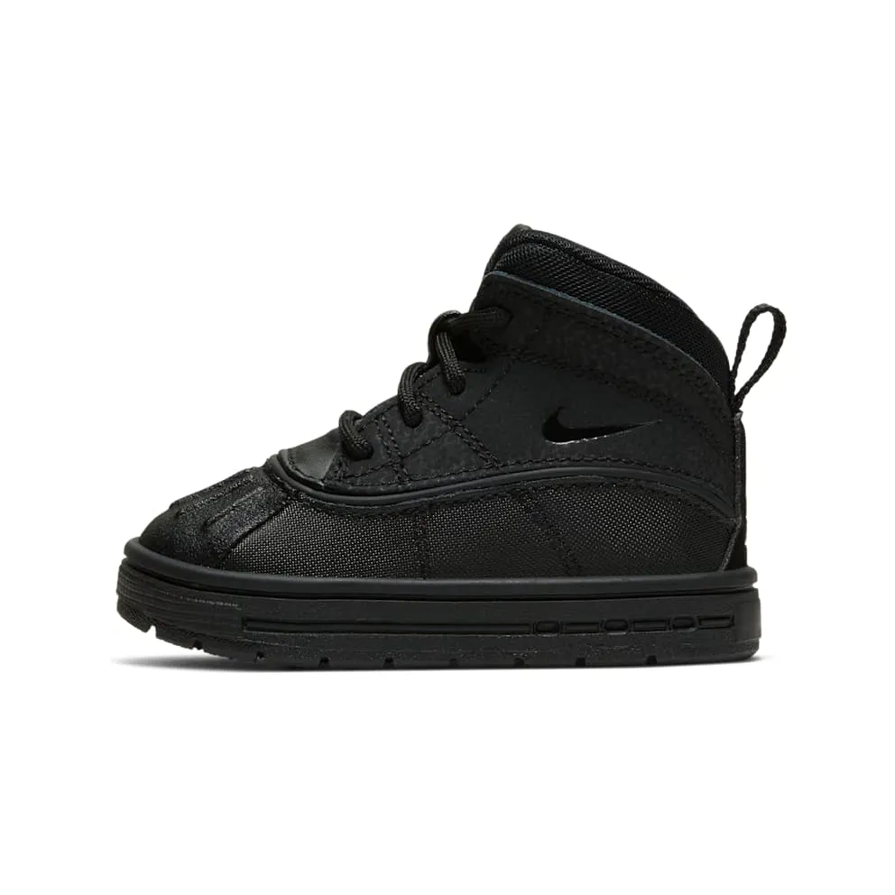 Nike ACG Woodside II Triple Black (524874-004)