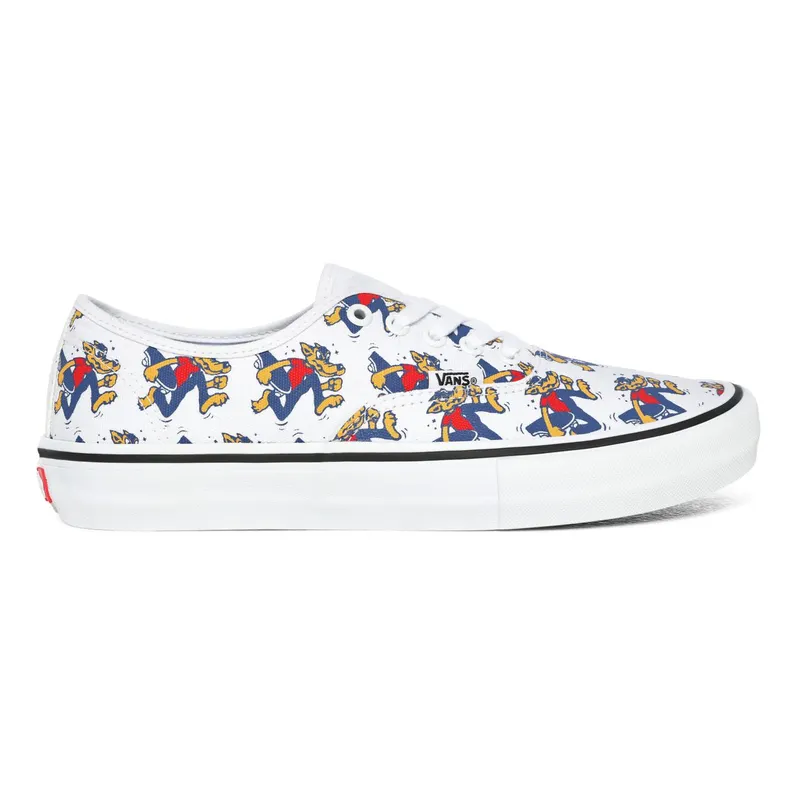 Vans Skate Wolf Authentic Pro (VN0A34790QE)