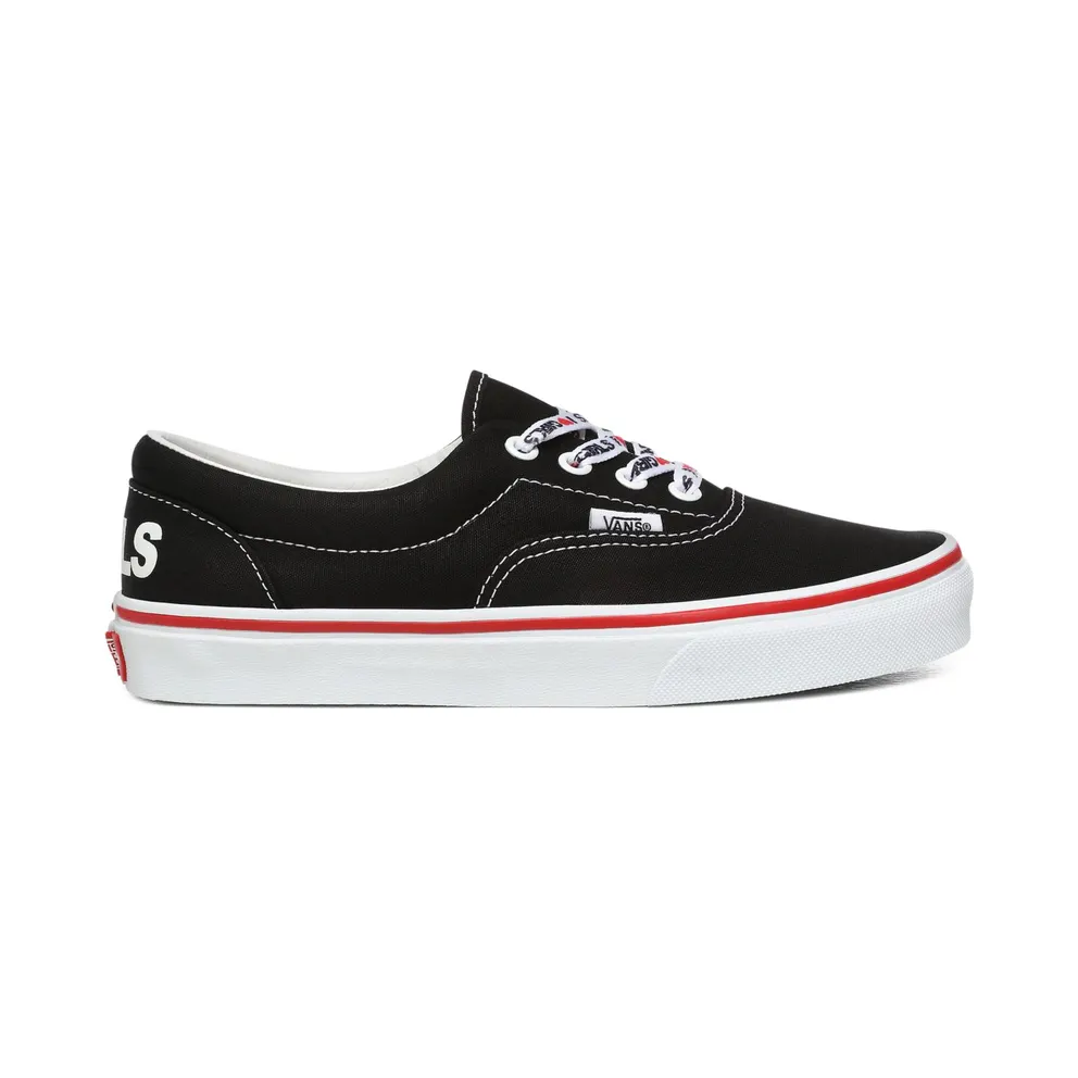 Vans Era ‘I Heart’ Black/True White (VN0A4U39WKU)