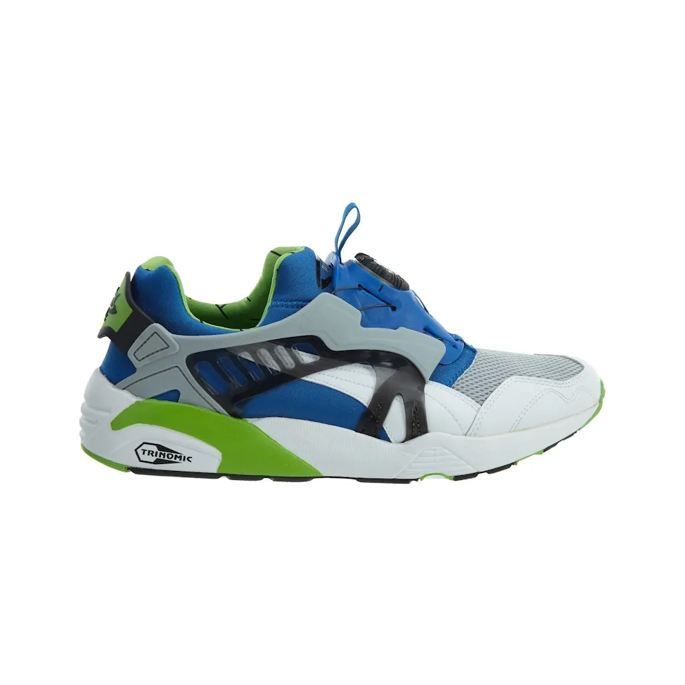 Puma Disc Blaze OG 93 Multi The List (355662-03)