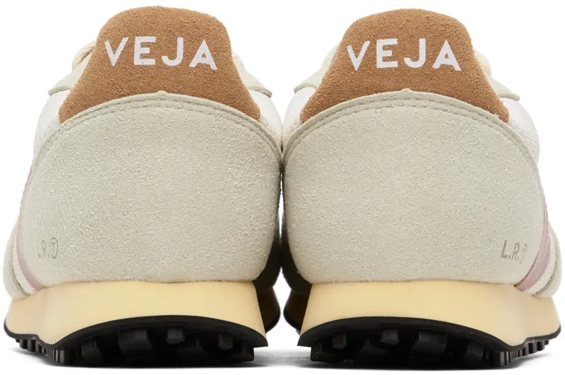 VEJA Taupe & Pink SDU Alveomesh (RR0102966)