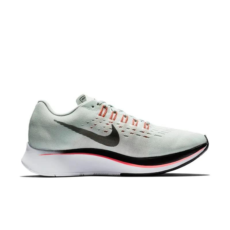 Nike Zoom Fly Barely Grey (W) (897821-009)