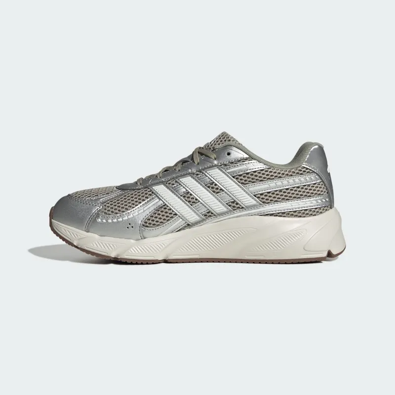 Adidas TECHNOCHAOS 2000 Wonder Cargo / Core White / Matte Silver (HQ7286)