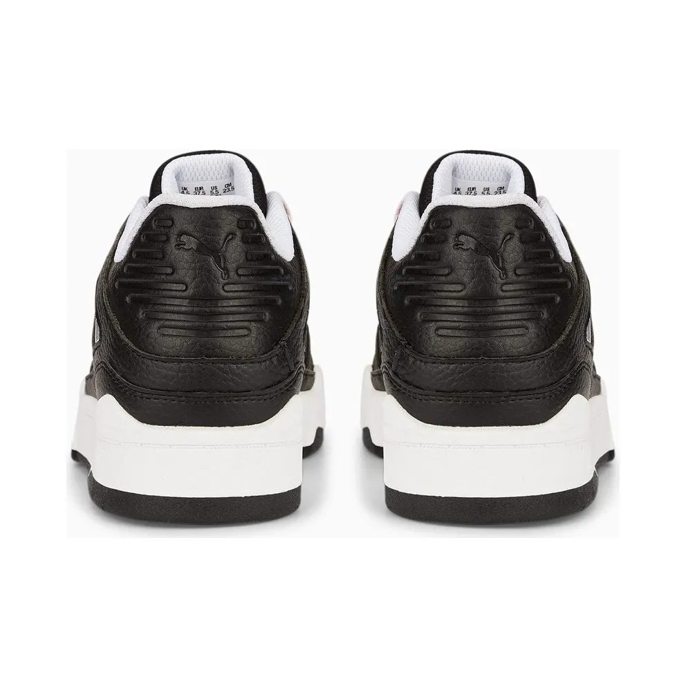 Puma Slipstream Runway White/Pink/Black (386745-01)