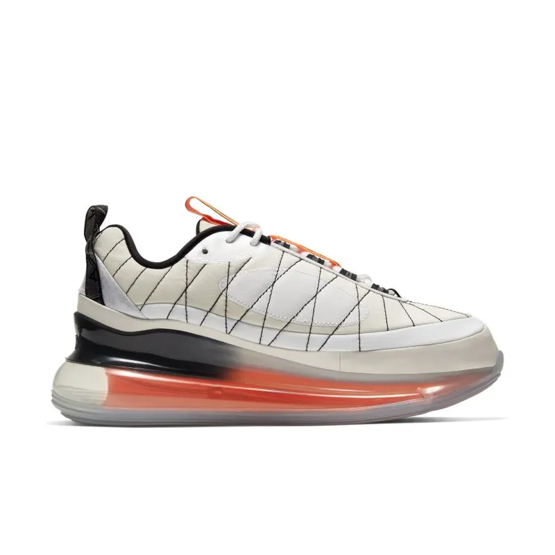 Nike MX-720-818 Sail Hyper Crimson (CI3869-100)