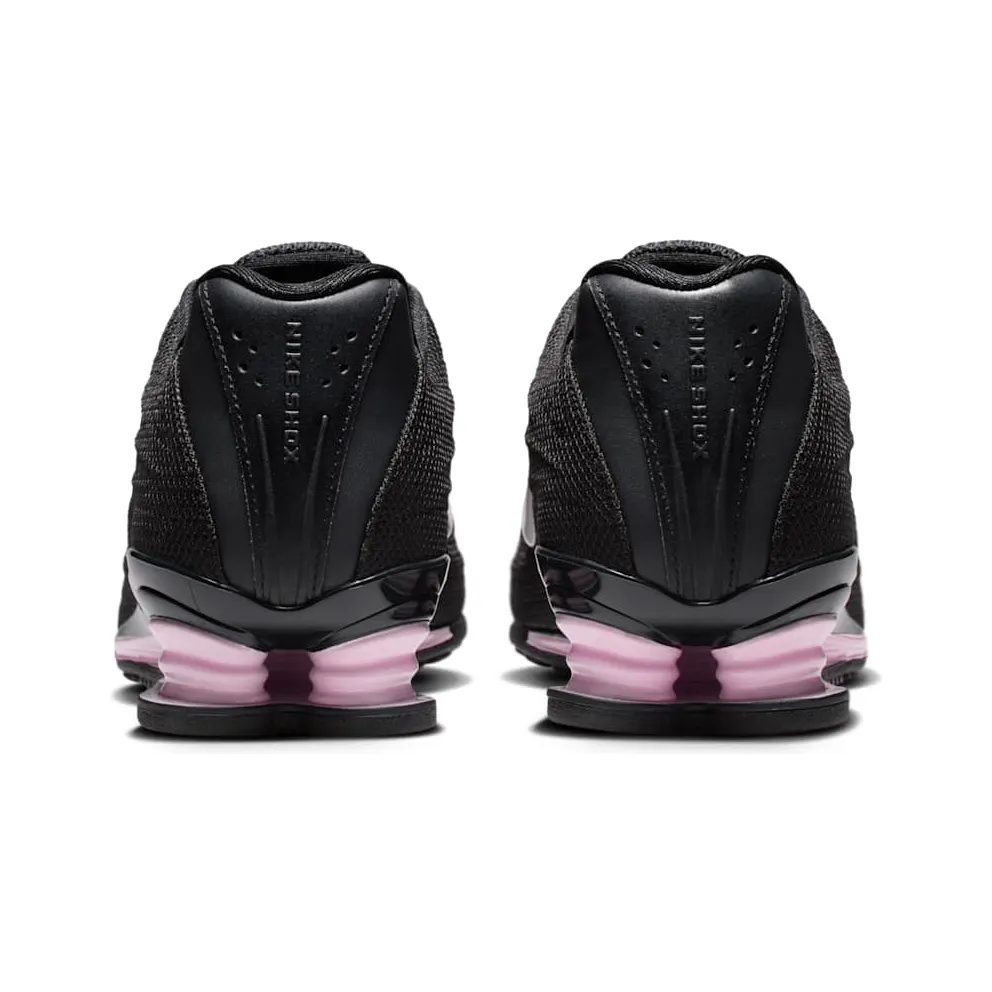 Nike Shox Z WMNS Black & Pink Foam (HQ7540-006)