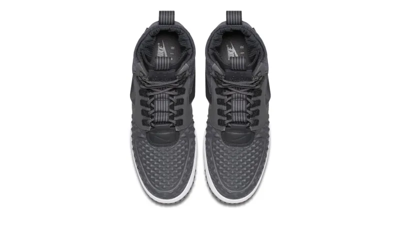 Nike Lf1 Duckboot 17 Dark Grey Anthracite-Vast Grey Dark Grey/Anthracite-Vast Grey (916682-003)