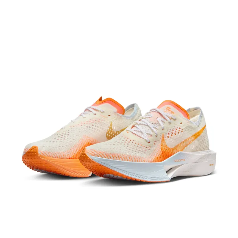 Nike ZoomX Vaporfly 3 Birght Mandrin (FV3634-181)