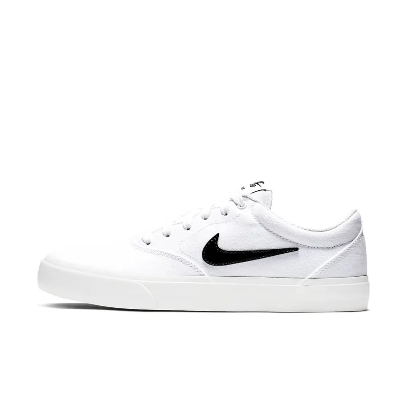 Nike SB Charge Canvas Skate White (CD6279-101)