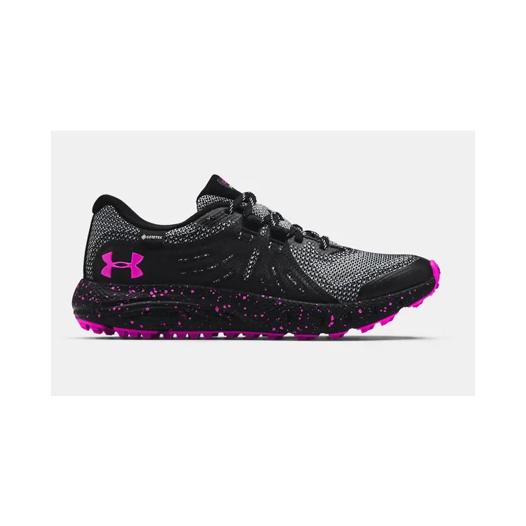 Under Armour Charged Bandit Trail GORE-TEX® Black (3022786-001)
