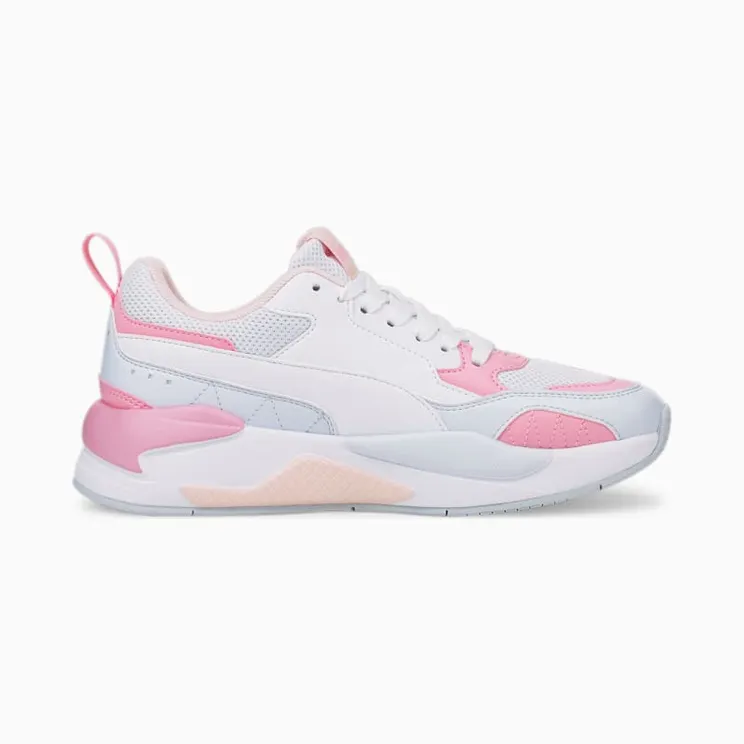 Puma X-Ray 2 Square Pink/White (37419020)