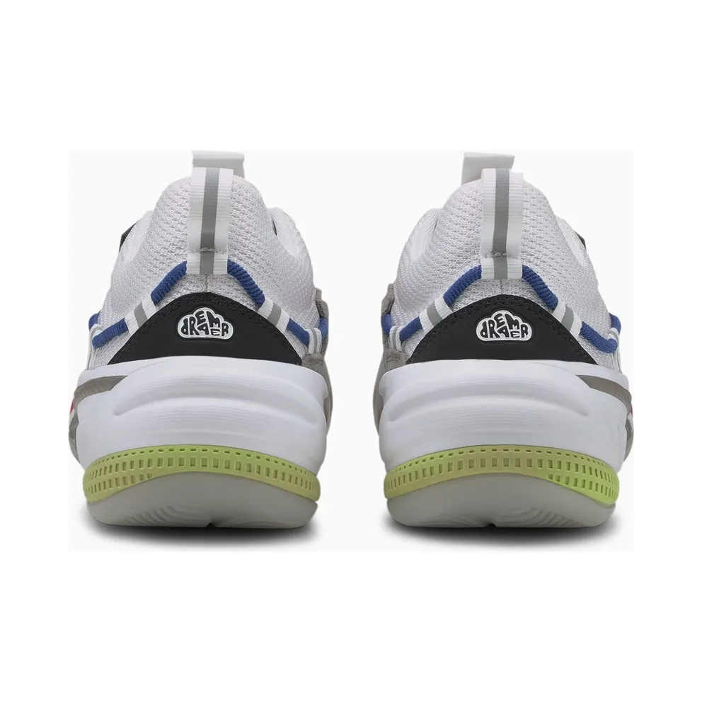 Puma RS-Dreamer Proto Basketball Shoes White/Grey (193990-02)