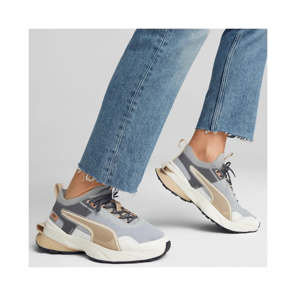 Puma Pwrframe OP-1 Trail Off Grey/White (38763901)