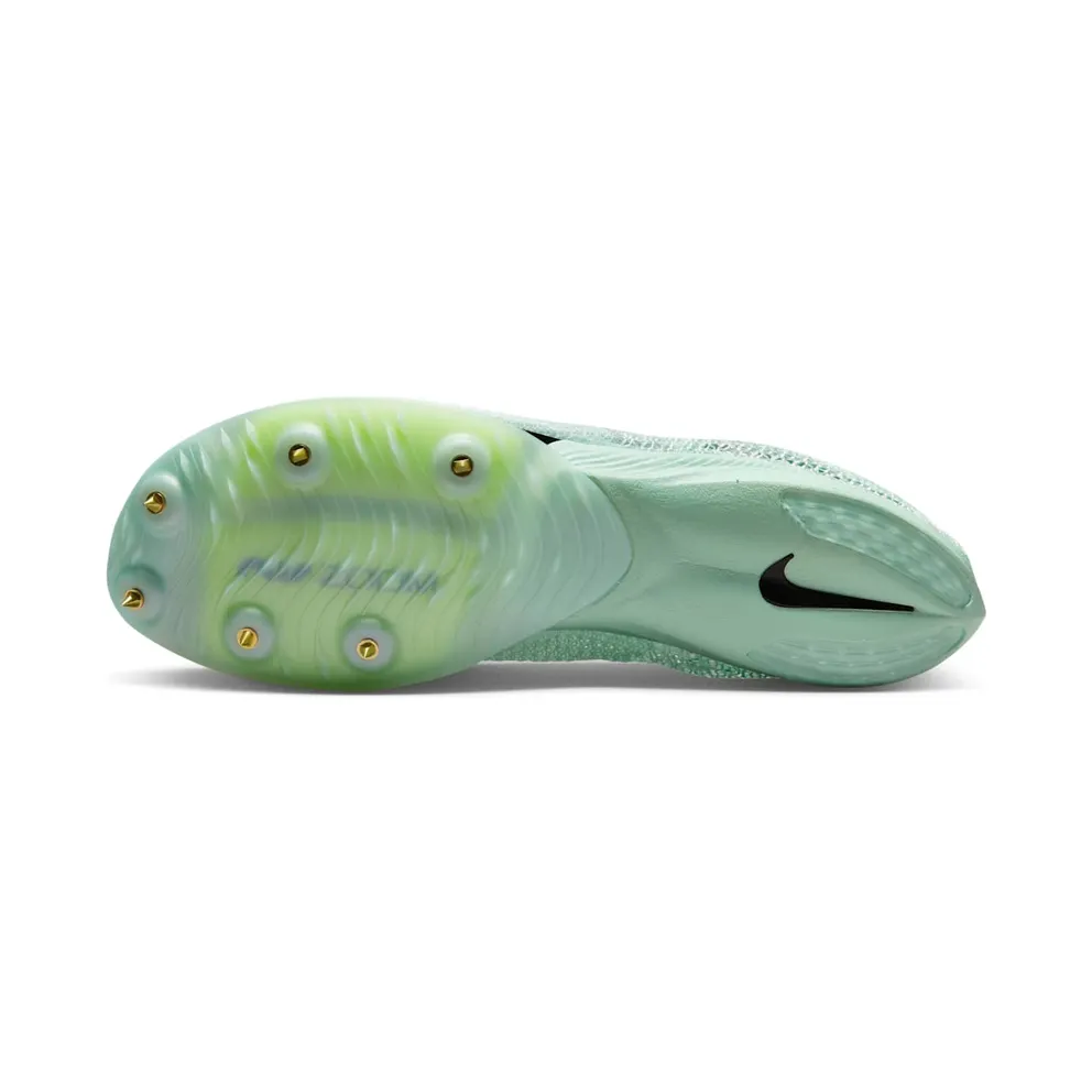 Nike Air Zoom Victory Athletics Distance Spikes Green (DR9908-300)