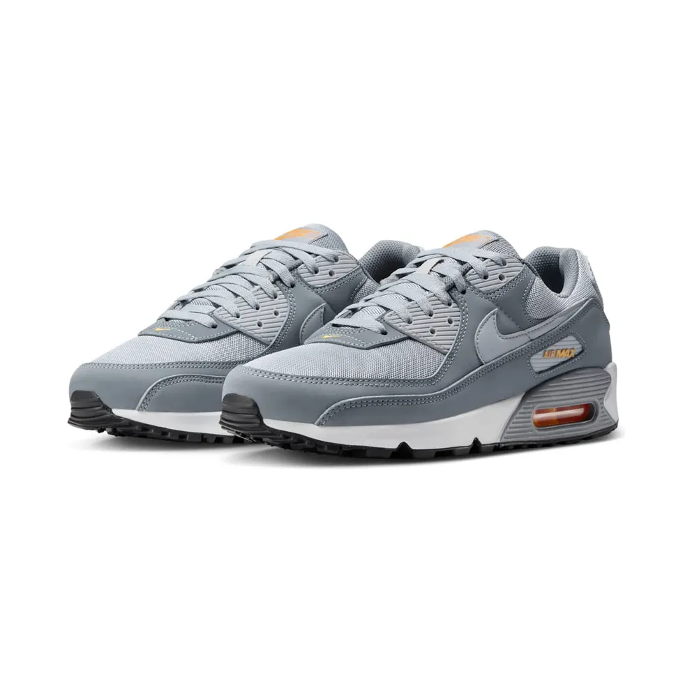 Nike Air Max 90 “Cool Grey Sundial” (HV6224-002)