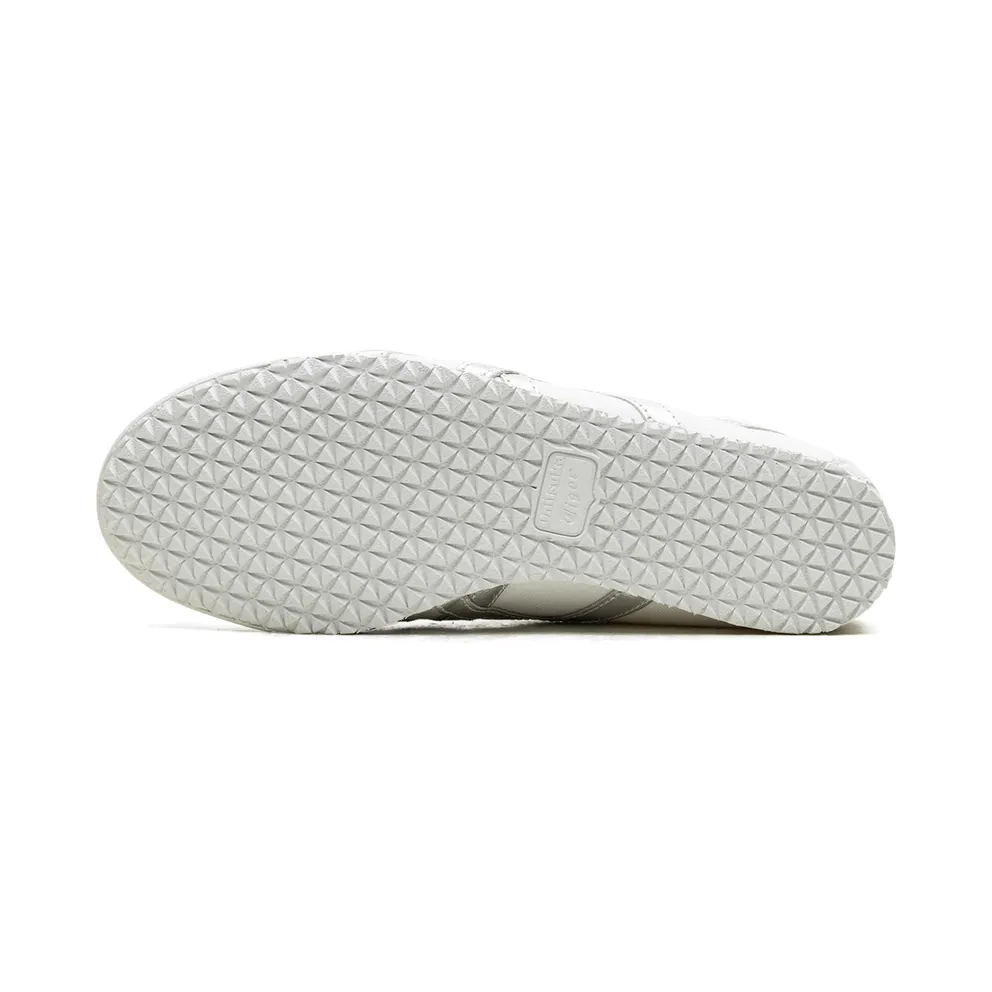 Onitsuka Tiger Mexico 66 Slip-On “White Pure Silver” (1183A962-101)